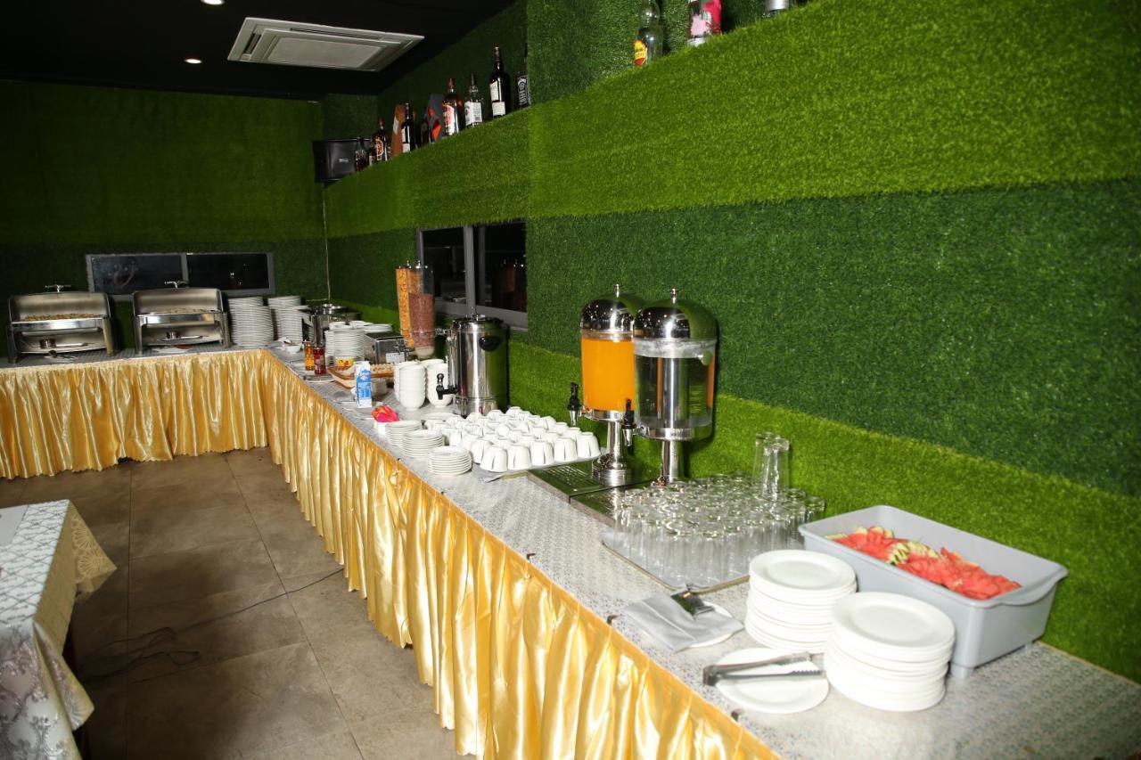 H Plus Hotel יאנגון מראה חיצוני תמונה